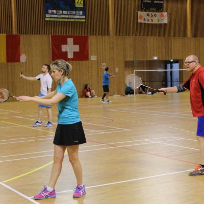 Tournoi de Saint-Junien 2016