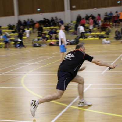 Tournoi de Saint-Junien 2016