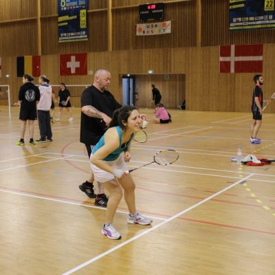 Tournoi de Saint-Junien 2016