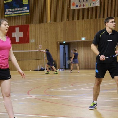 Tournoi de Saint-Junien 2016