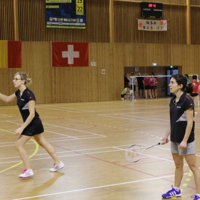 Tournoi de Saint-Junien 2016