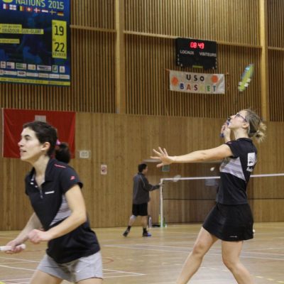 Tournoi de Saint-Junien 2016