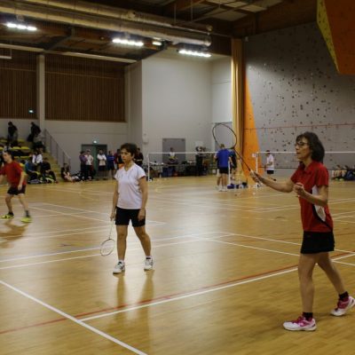 Tournoi de Saint-Junien 2016