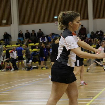 Tournoi de Saint-Junien 2016