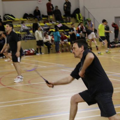 Tournoi de Saint-Junien 2016