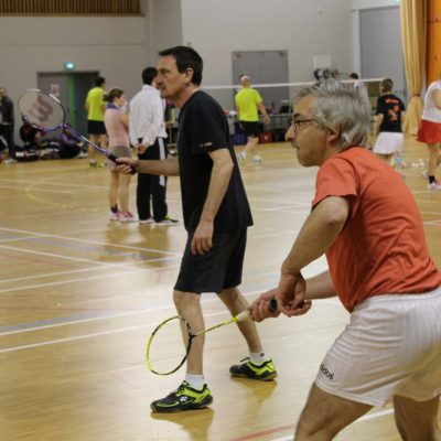 Tournoi de Saint-Junien 2016