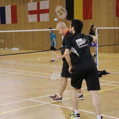 Tournoi de Saint-Junien 2016