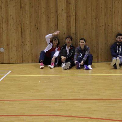 Tournoi de Saint-Junien 2016