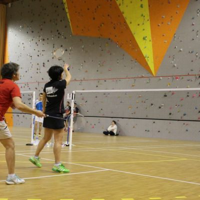 Tournoi de Saint-Junien 2016