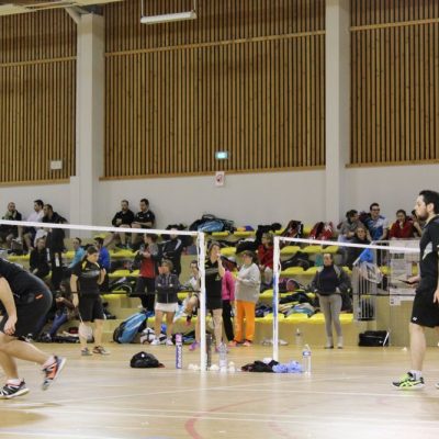 Tournoi de Saint-Junien 2016