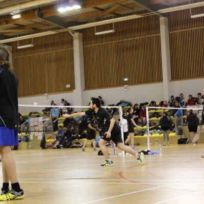 Tournoi de Saint-Junien 2016