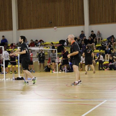 Tournoi de Saint-Junien 2016