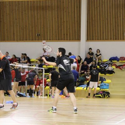 Tournoi de Saint-Junien 2016