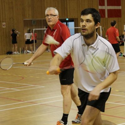 Tournoi de Saint-Junien 2016