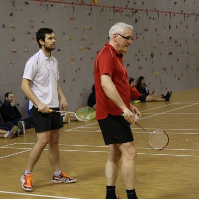 Tournoi de Saint-Junien 2016