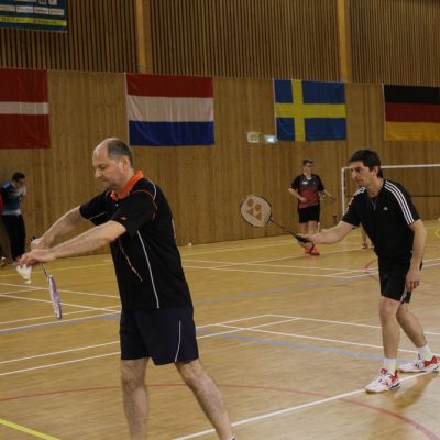 Tournoi de Saint-Junien 2016