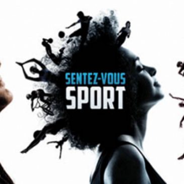 Semaine « Sentez-vous sport »